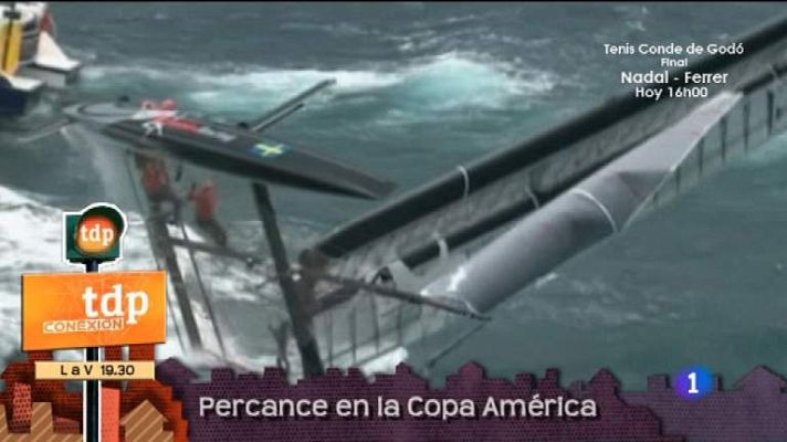 Lo que hay que ver ... - Lo que hay que ver - 29/04/12