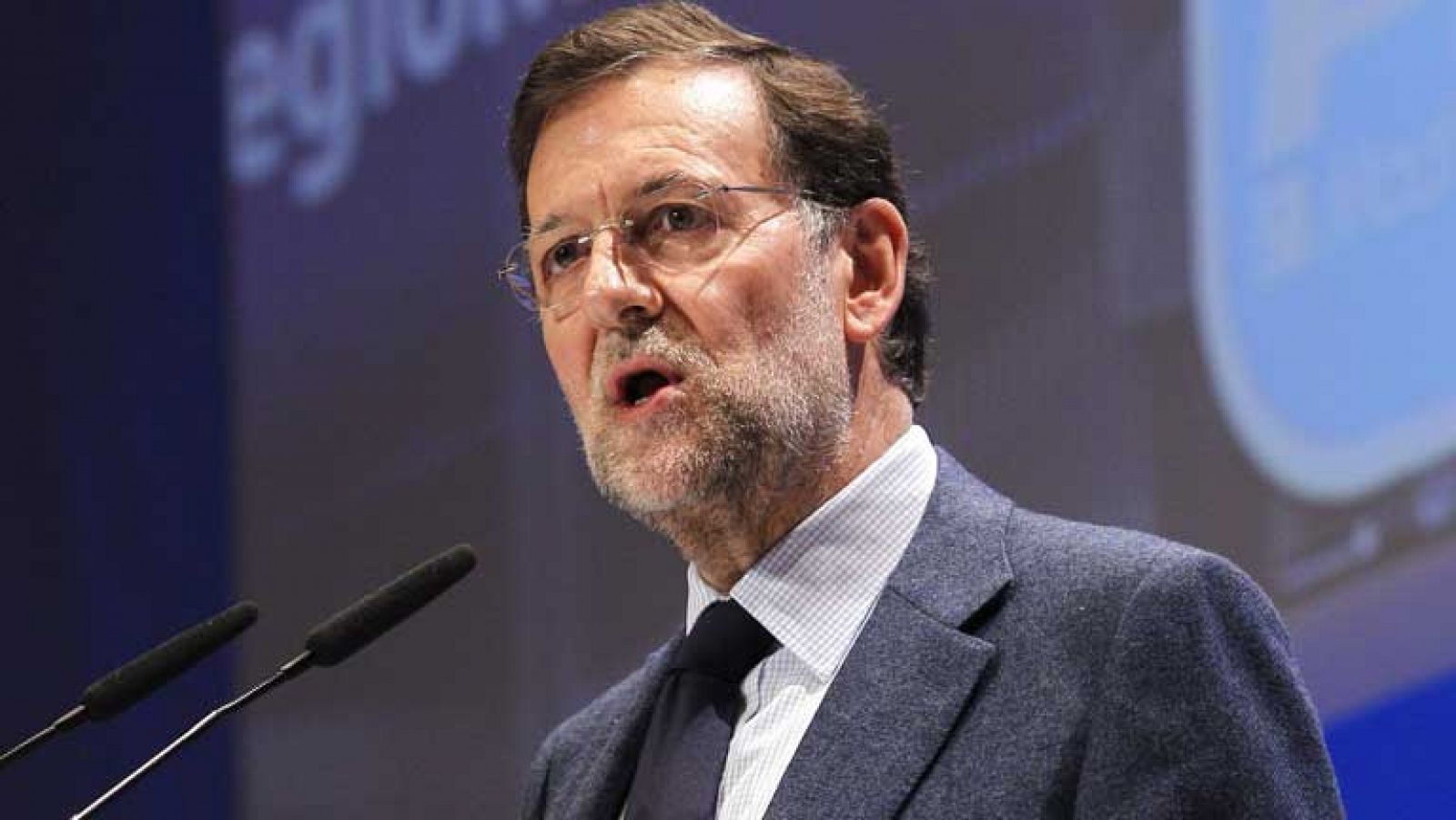 Telediario 1: Rajoy y las medidas económicas | RTVE Play