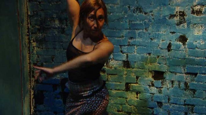 Telediario 1 - Día internacional de la Danza