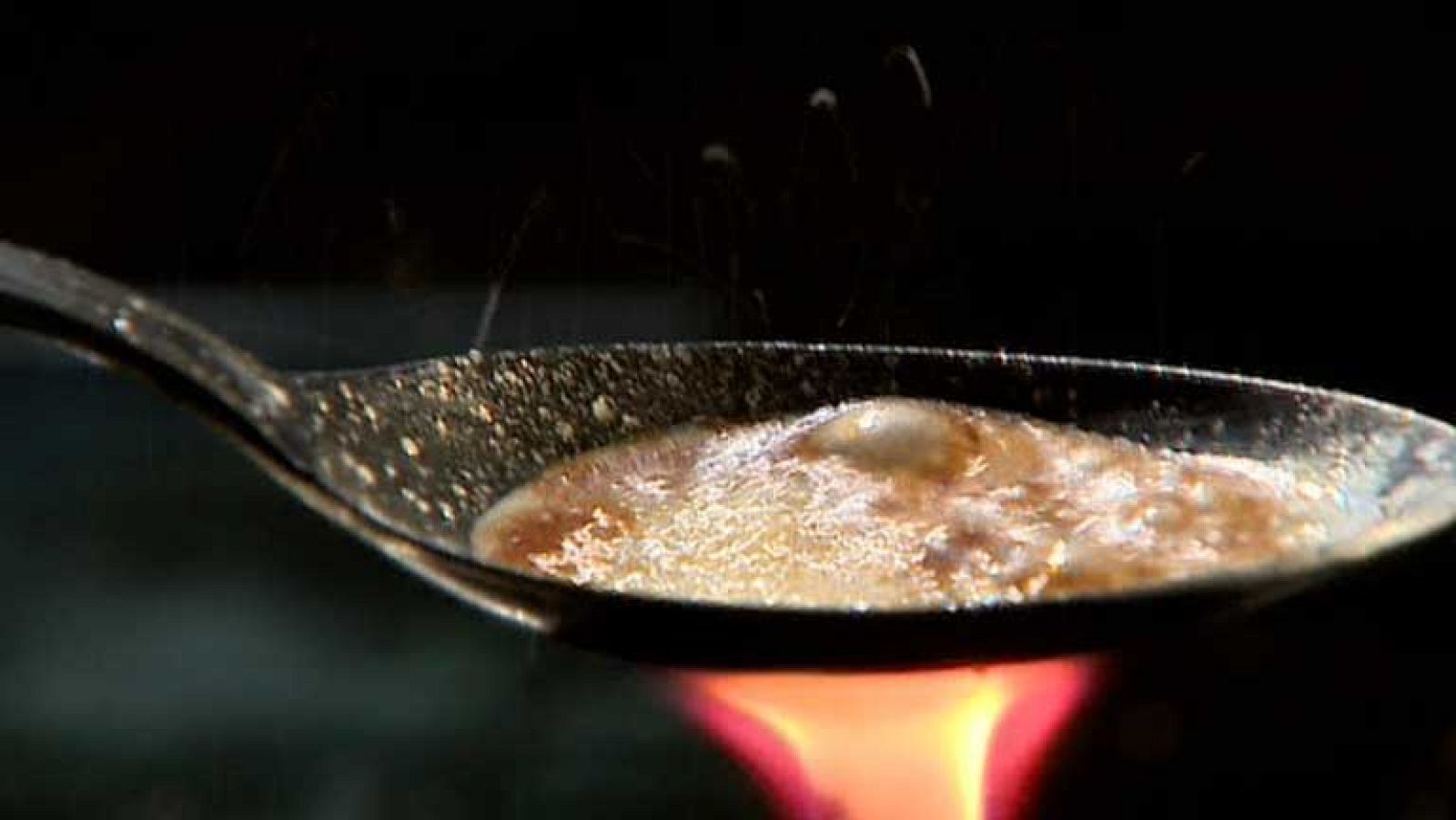 España ha pasado del primer al al tercer puesto en consumo de cocaína en la UE