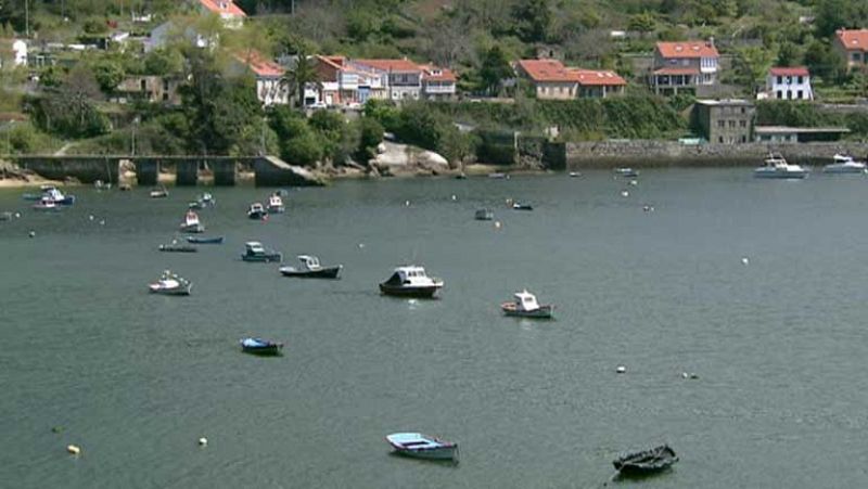 Inestabilidad, menos nubes y algunos grados más para el final del puente