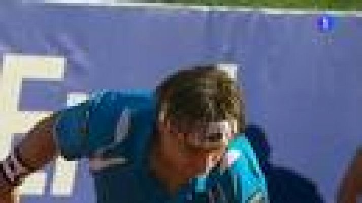  - Nadal se proclama heptacampeón del Godó