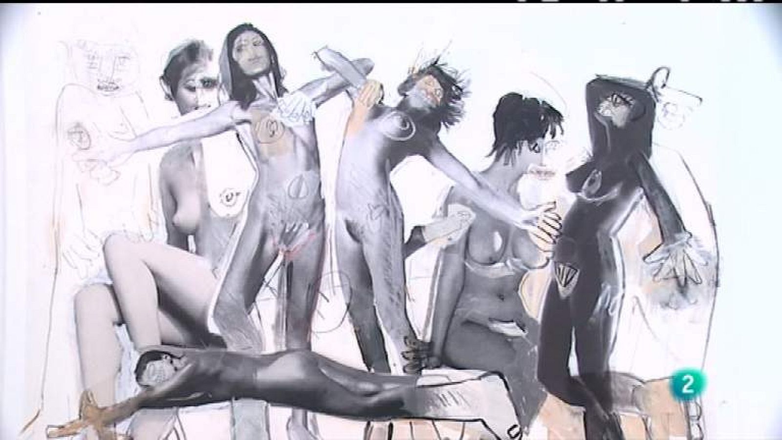 Miradas 2 - 29/04/12 - Ver ahora