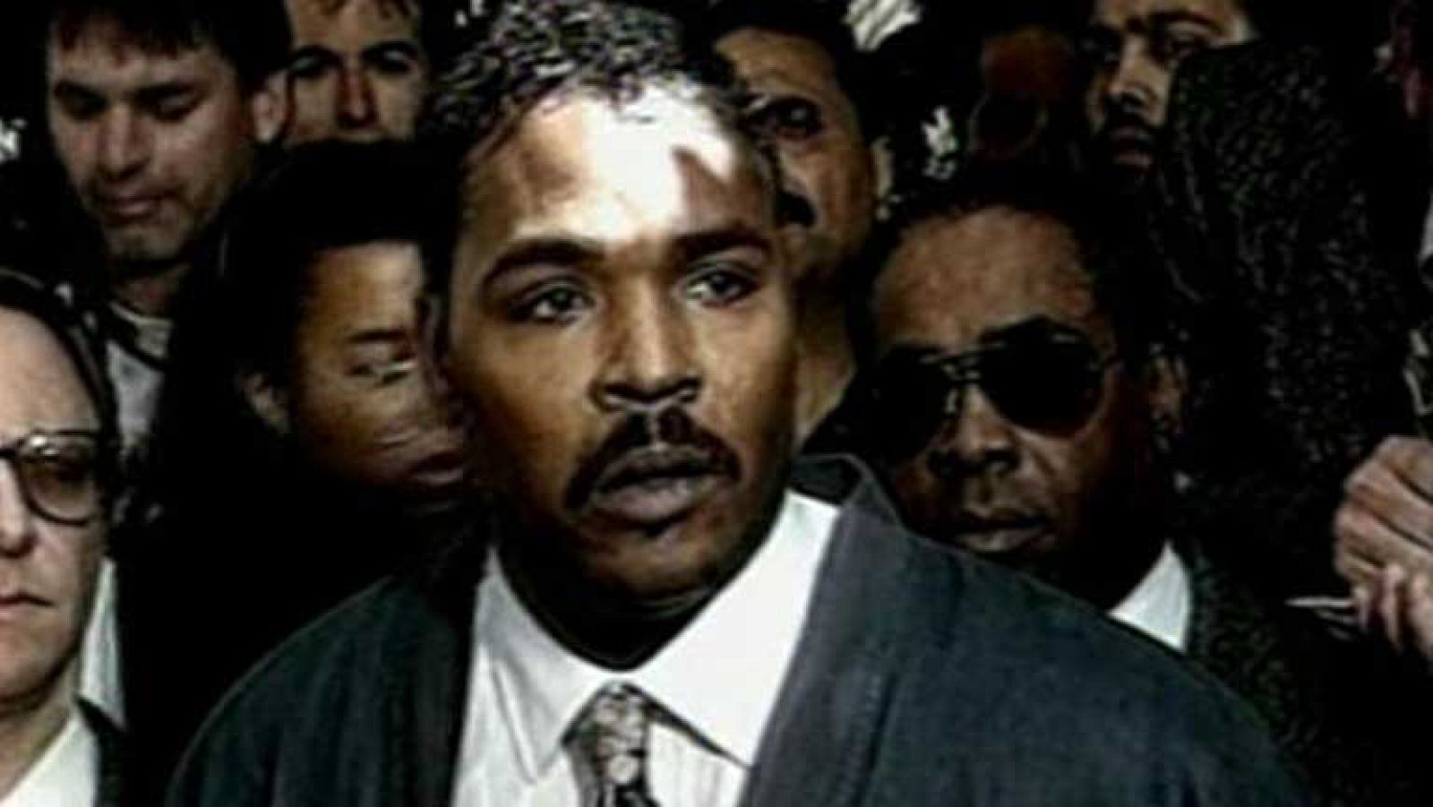 A 20 años del peor enfrentamiento racial que vivió la ciudad de Los Ángeles