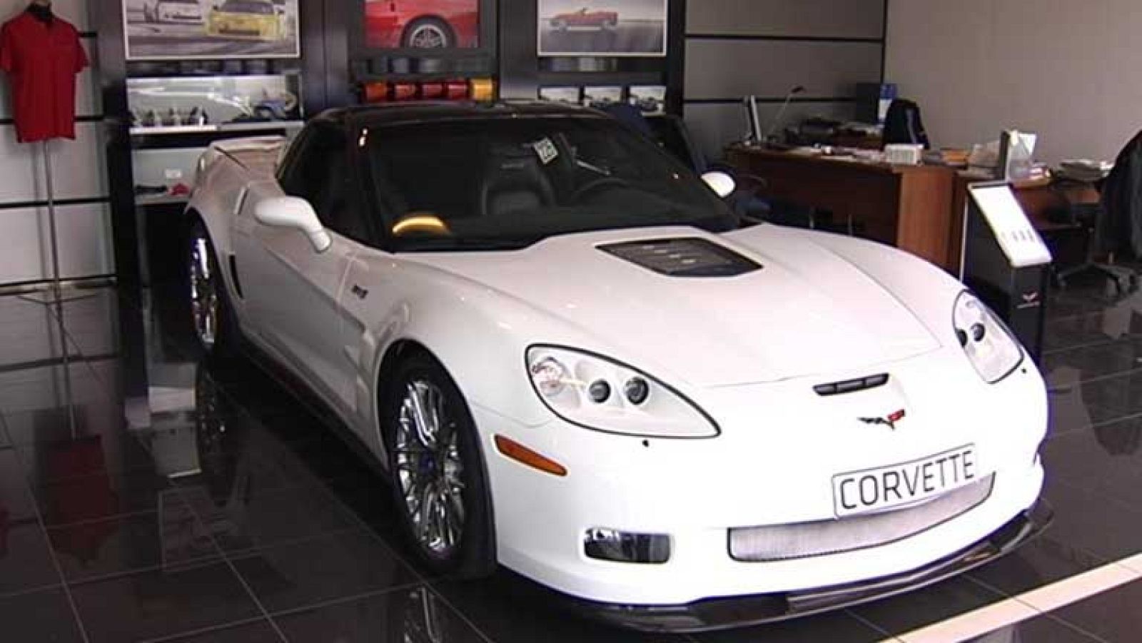 Cae un 70 por ciento la venta de coches de lujo en Italia