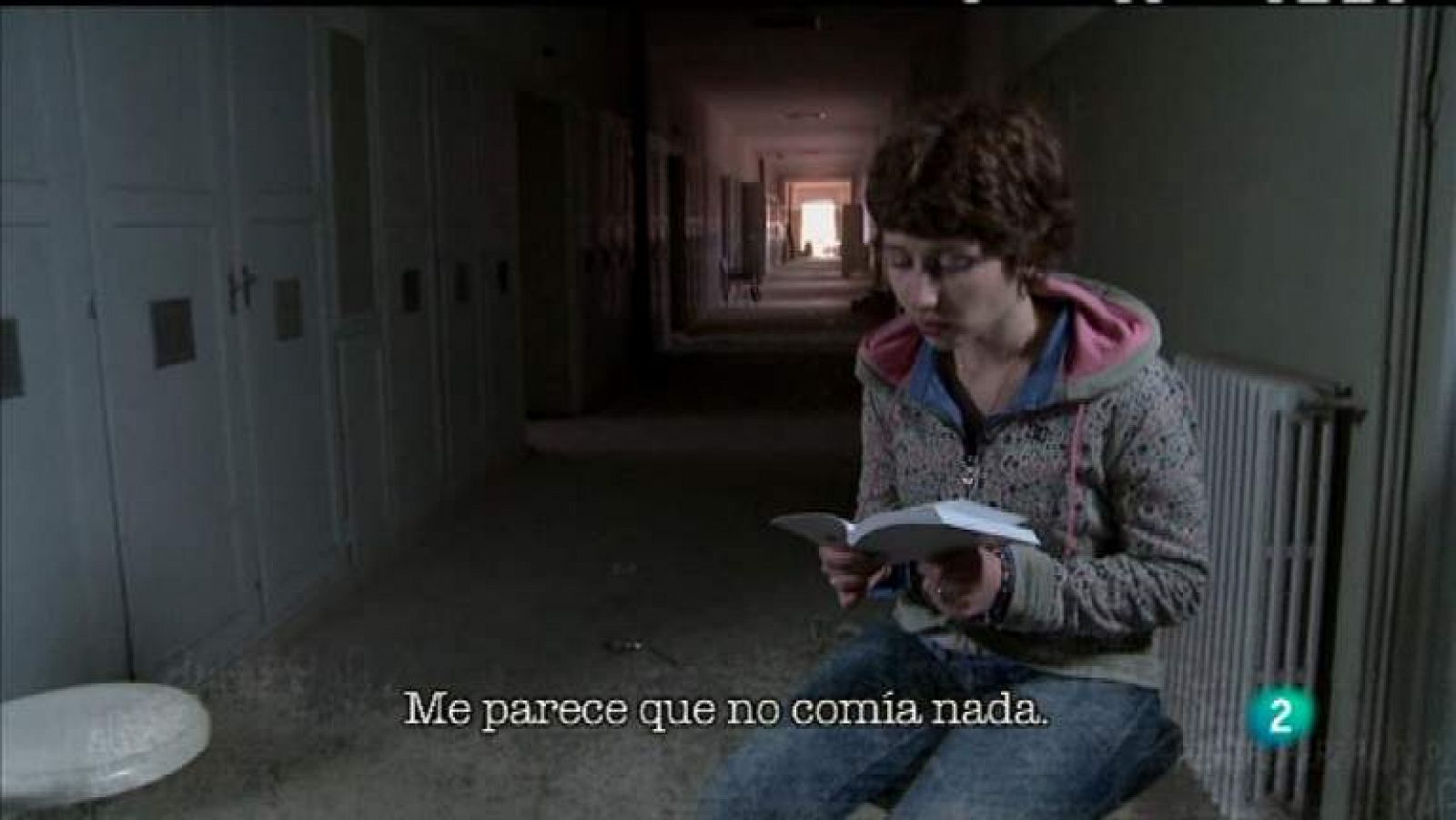 Página 2 - Anna Starobinets - Ver ahora