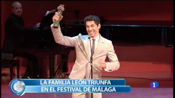 +Gente - Más Gente - 29/04/12