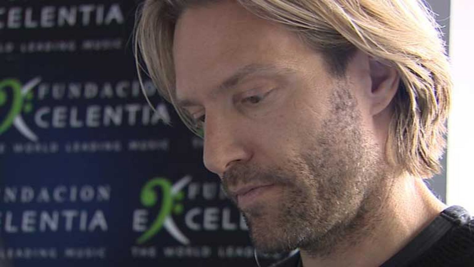 Eric Whitacre ofrecerá mañana un concierto en el Auditorio Nacional