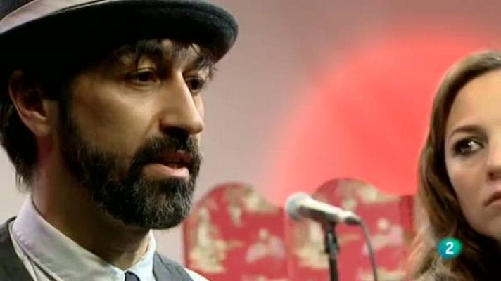 Miradas 2 - Marlango