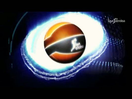 Baloncesto en RTVE - Lucentum Alicante 57-83 FC Barcelona Regal