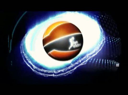 Baloncesto en RTVE - Caja Laboral 66-68 FIATC Mutua Joventut