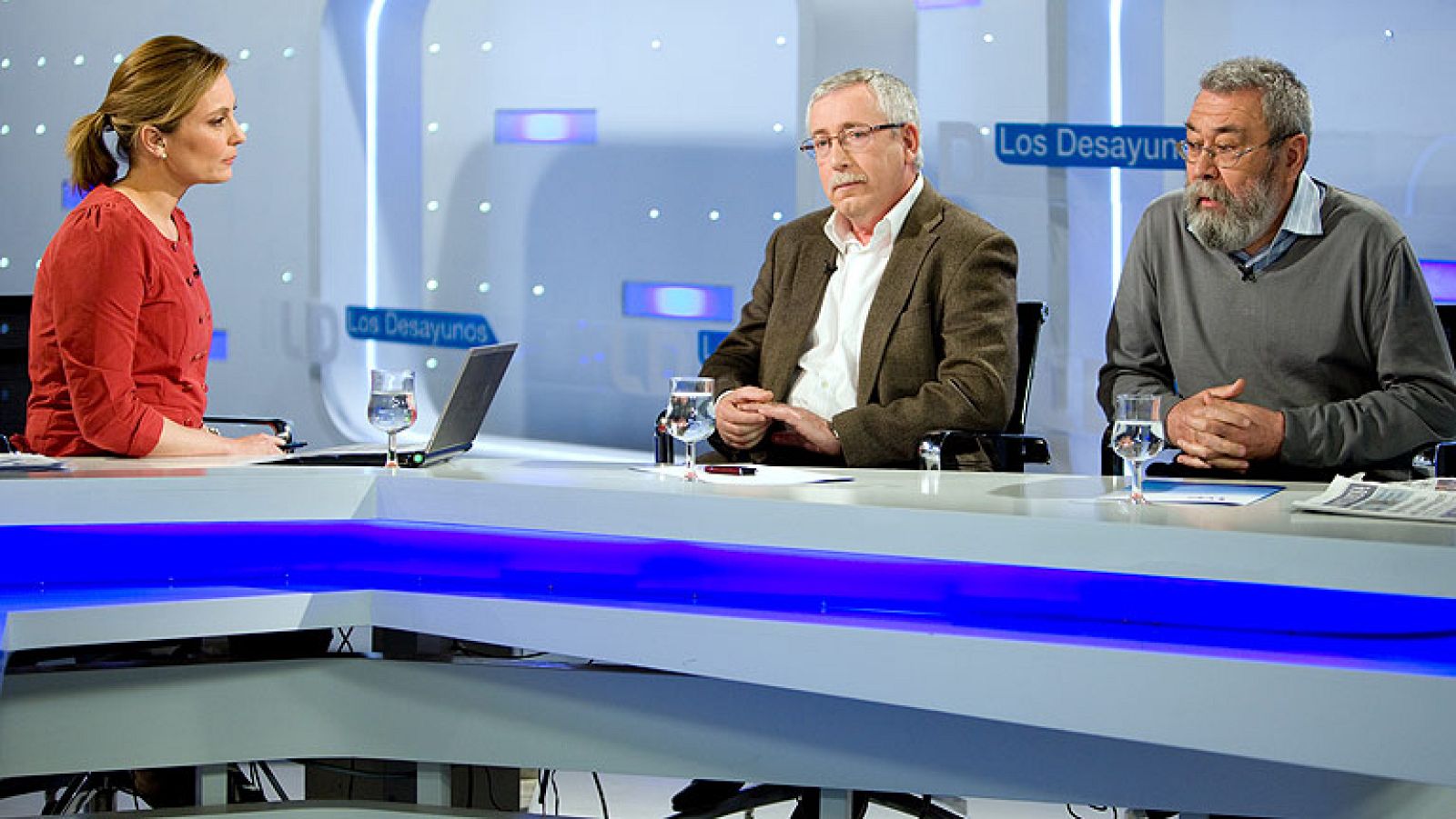 Méndez: "El Gobierno está reformando a tontas y a locas con unos resultados nefastos"