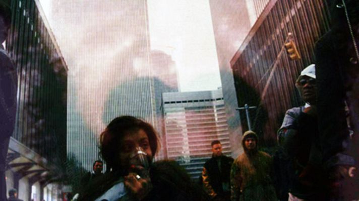 La noche temática - Espionaje y terrorismo - Avance