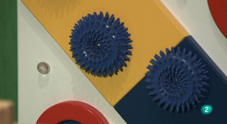 La aventura del Saber - Experimentos Cosmocaixa