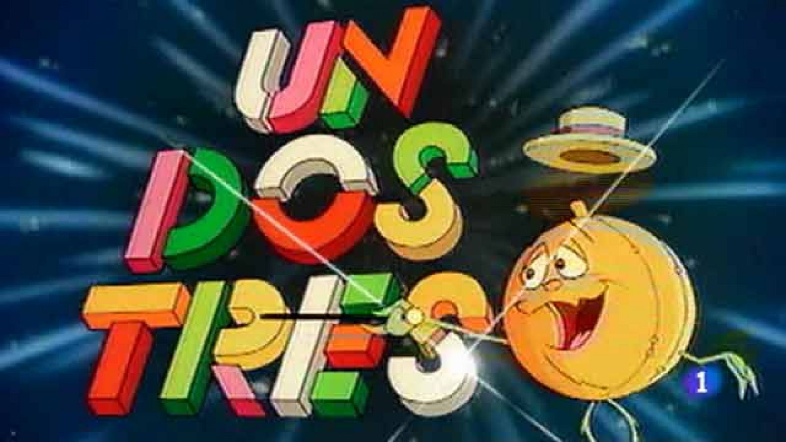 +Gente: 40 aniversario del "Un, dos, tres"  | RTVE Play