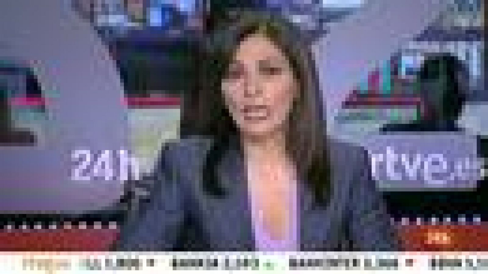 Ocho muertos y decenas de heridos en dos explosiones en la ciudad siria de Idleb