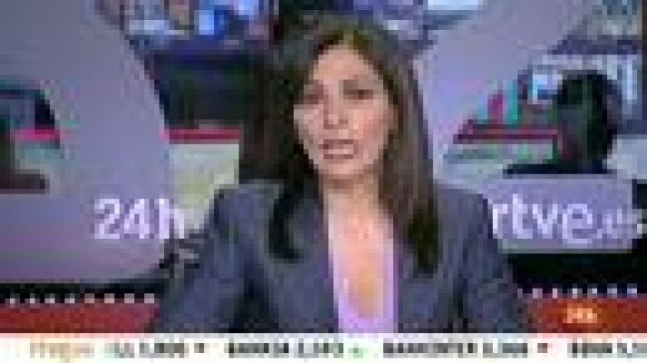 Informativo 24h - Ocho muertos y decenas de heridos en dos explosiones en la ciudad siria de Idleb