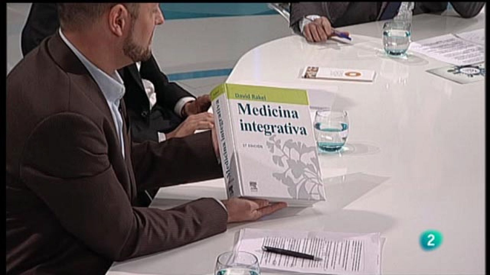 Para todos La 2: Medicina integrativa | RTVE Play