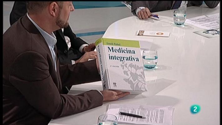 Medicina integrativa