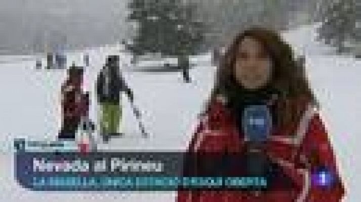 L'Informatiu - L'informatiu migdia en 2' - 30/04/12