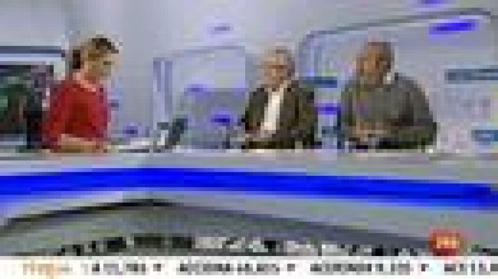 Informativo 24h - Sindicatos piden diálogo a Rajoy