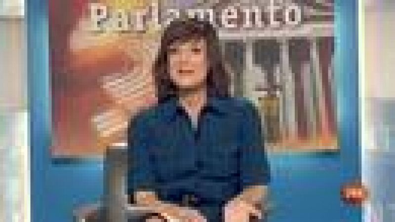 Parlamento: las enmiendas a los presupuestos  | rtve play