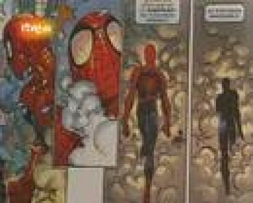  - Salón del Cómic de Barcelona 2002: Art Spiegelman