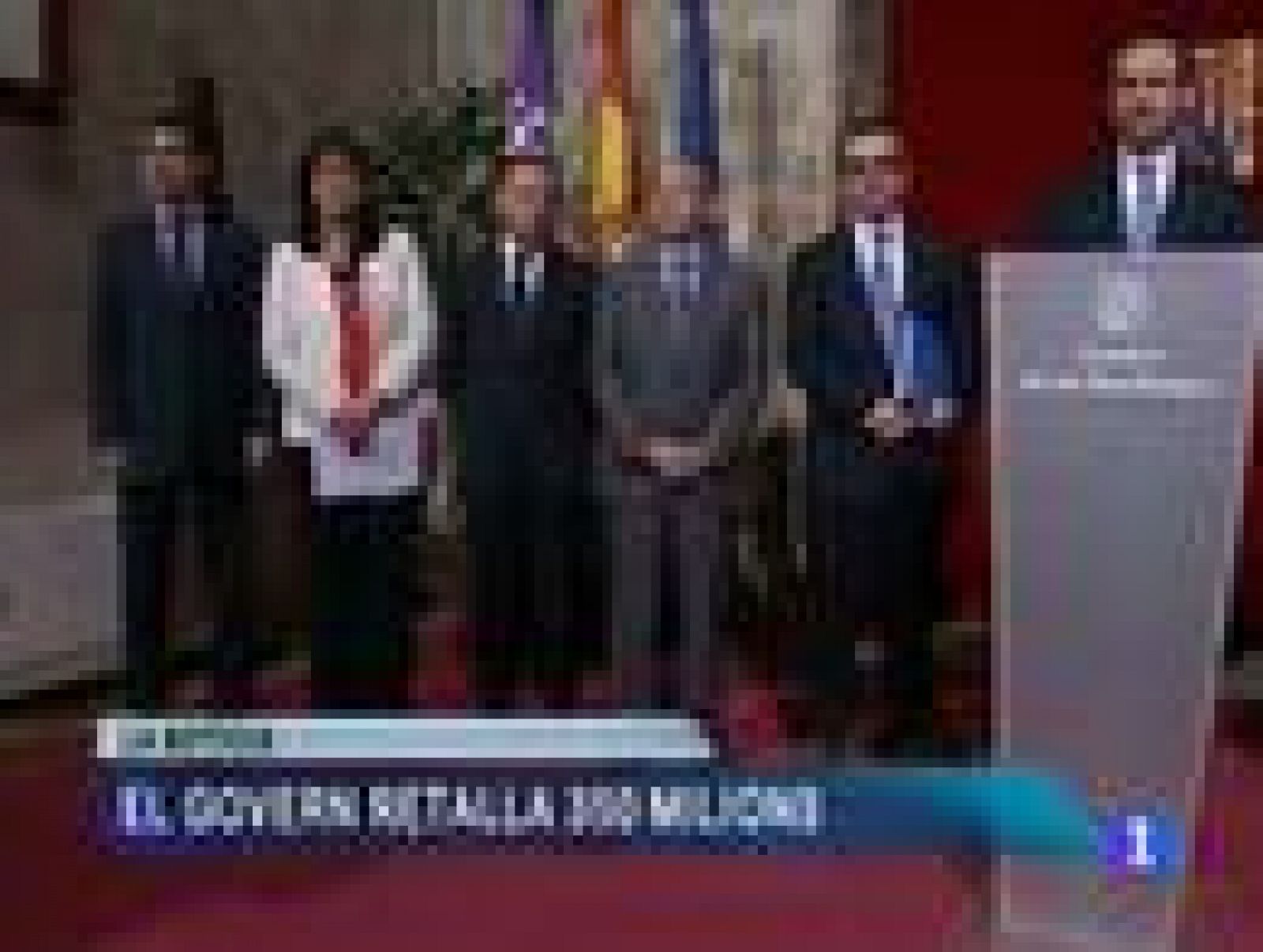 Informatiu Balear en 2' - 30/04/12 | Ver