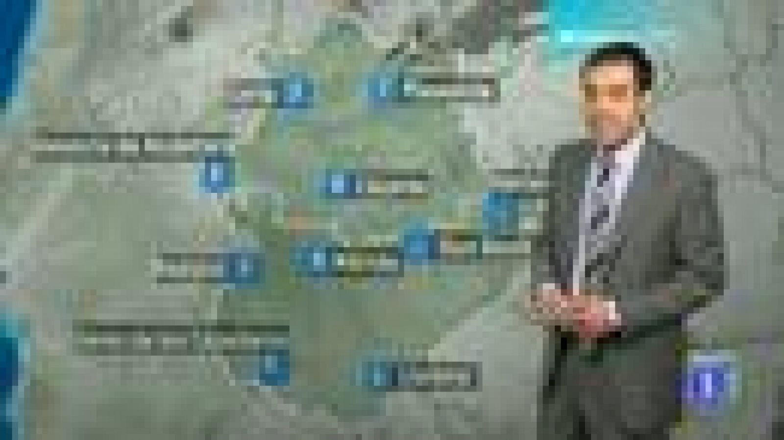 Noticias de Extremadura: El tiempo en Extremadura - 30/04/12 | RTVE Play