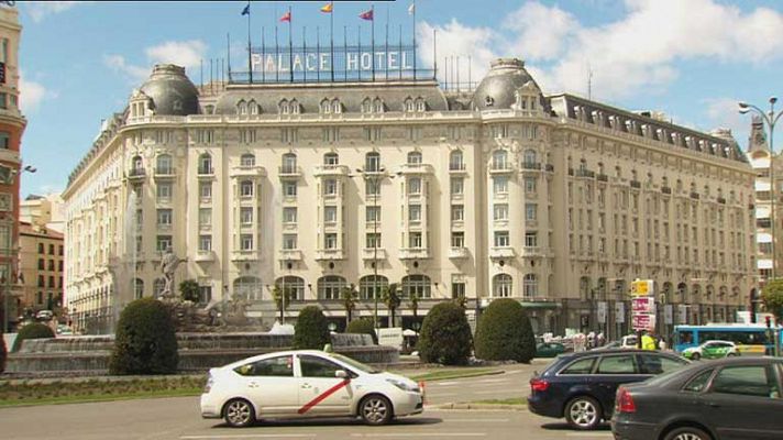 Informativo de Madrid - Informativo de Madrid - 30/04/12