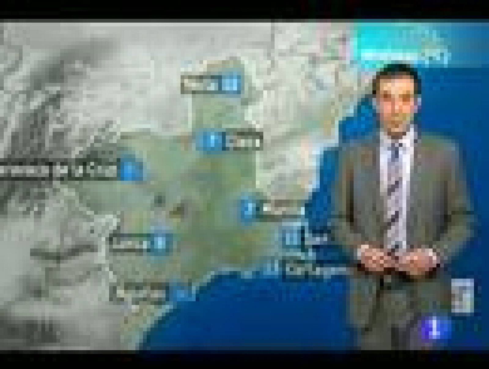 Noticias Murcia: El tiempo en la Región de Murcia.(30/04/2012). | RTVE Play