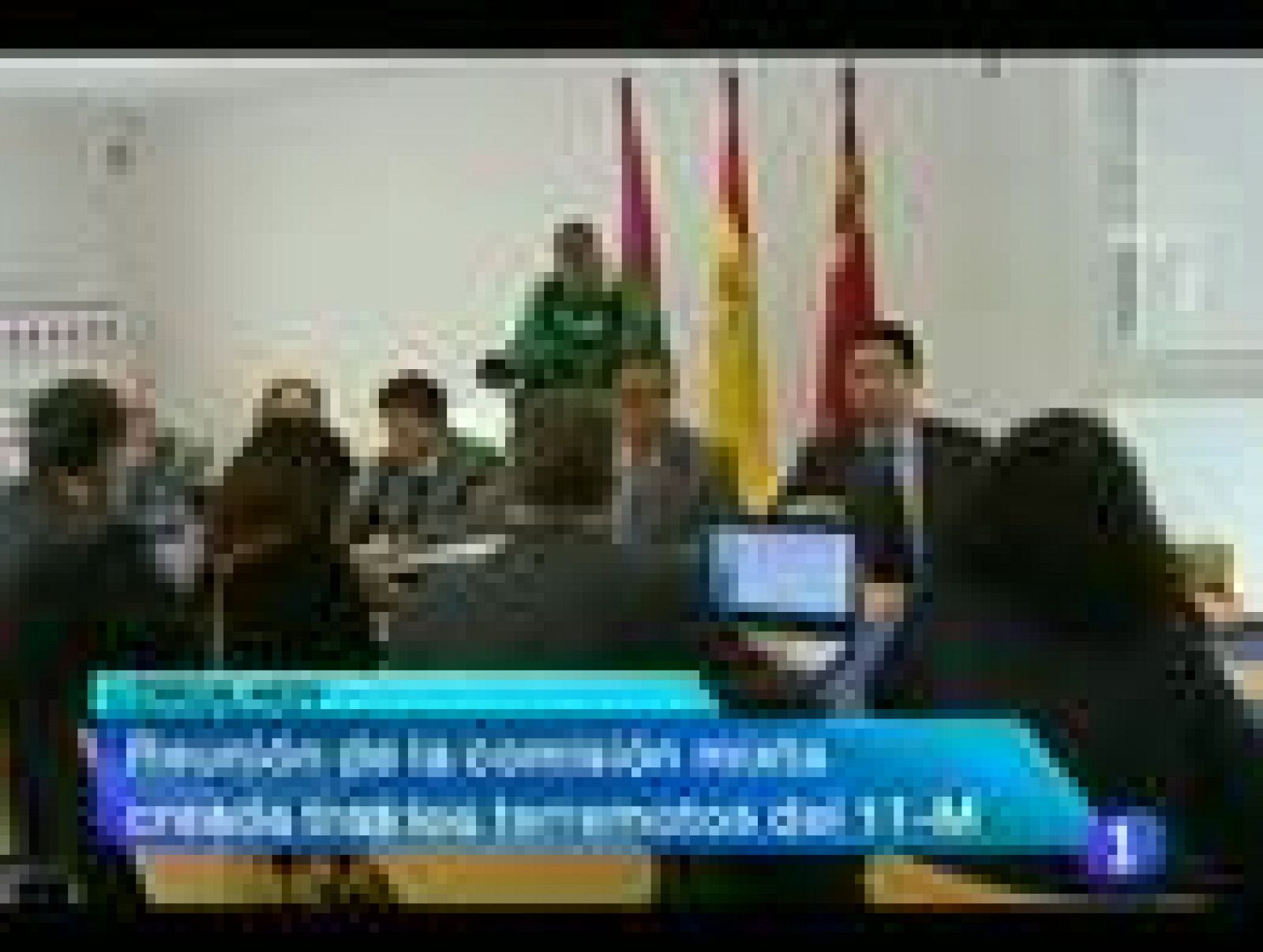 Noticias Murcia: La Región de Murcia en 2'.(30/04/2012). | RTVE Play