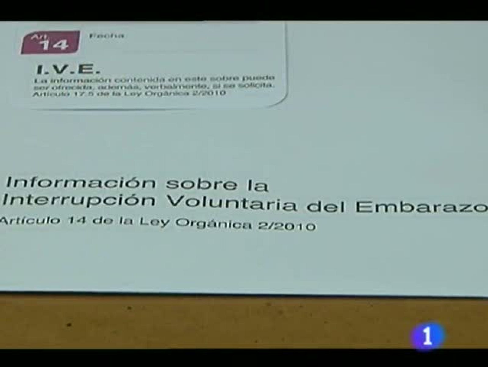 Noticias Aragón - 30/04/12 | Ver