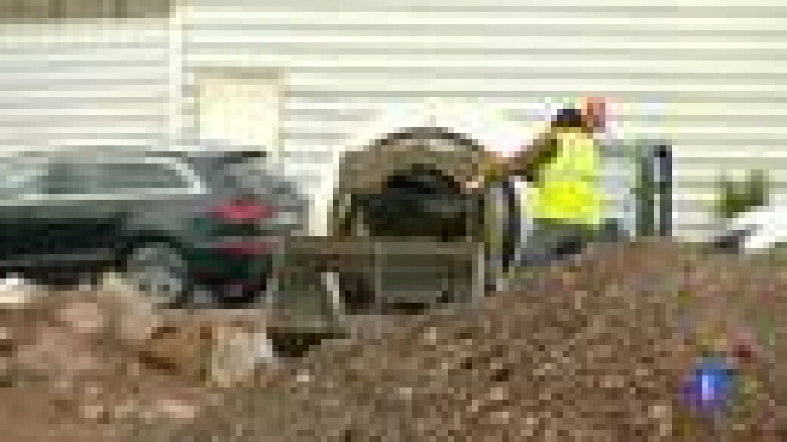 La ley de estabilidad presupuestaria entra en vigor