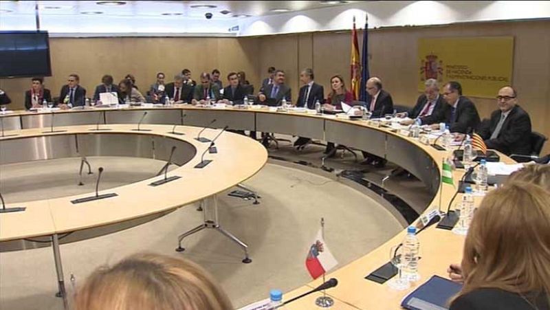  La ley de estabilidad presupuestaria entra en vigor 