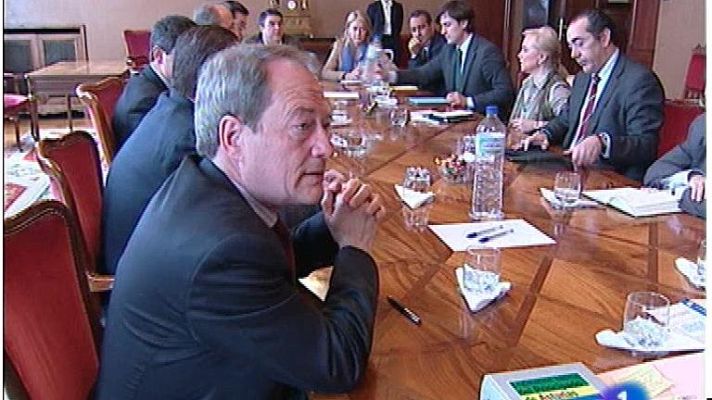 Panorama Regional - Panorama Regional  30/04/12