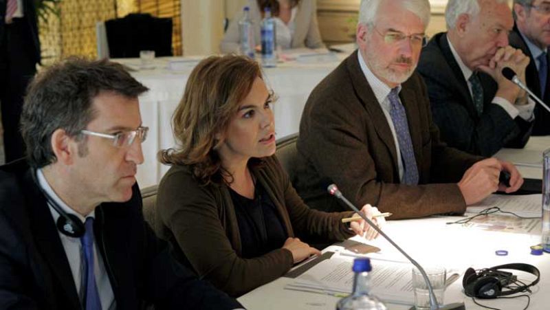 El gobierno aprobará nuevas medidas para liberalizar la gestión de algunos servicios de transporte 