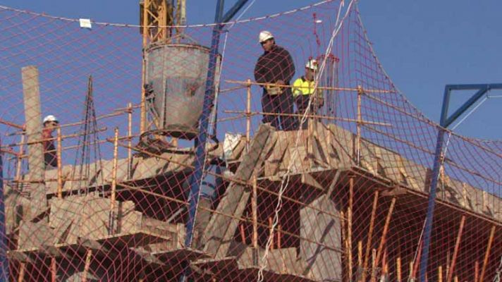 Precaria situación laboral mundial