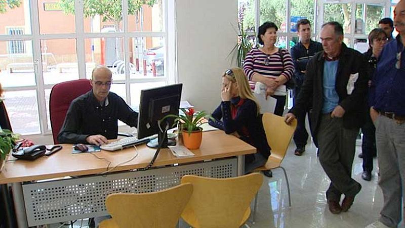 Abre la oficina única para la reconstrucción de Lorca