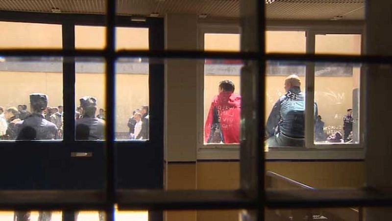 El Gobierno ultima la nueva normativa que regulará los centros de internamiento de extranjeros 