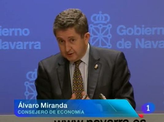 Telenavarra - Telenavarra - 30/04/2012