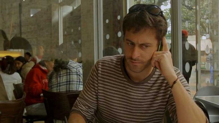 Telediario 1 - Continúa la búsqueda de Langlois