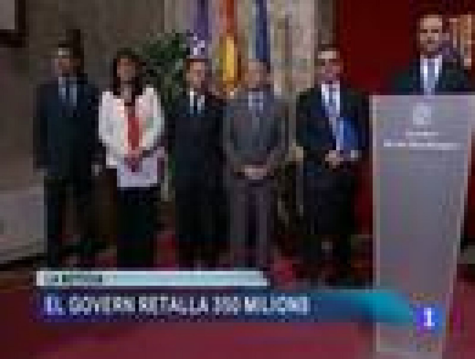 Informatiu Balear - 30/04/12 | Ver