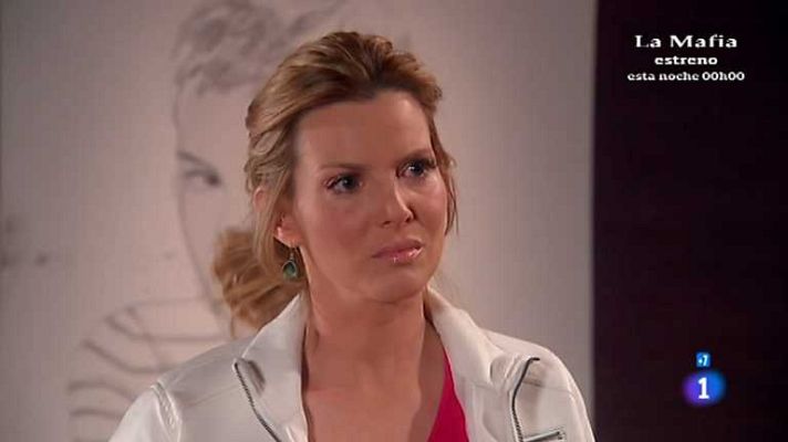 La casa de al lado - Capítulo 120