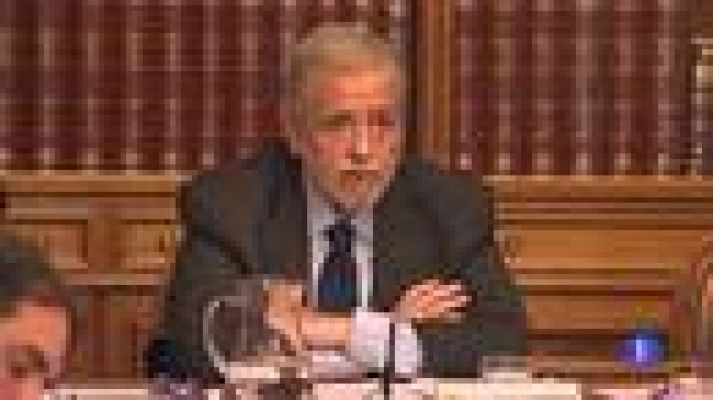 Telediario 1 - Cumplir con el objetivo de déficit