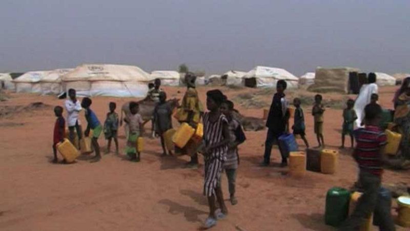 Humans Rights Watch acusa a grupos armados de Mali por crímenes de guerra