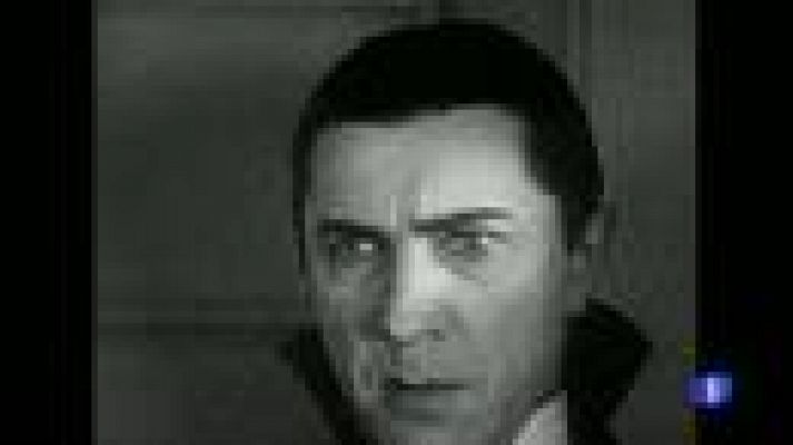 Telediario 1 - 100 años de Universal Studios