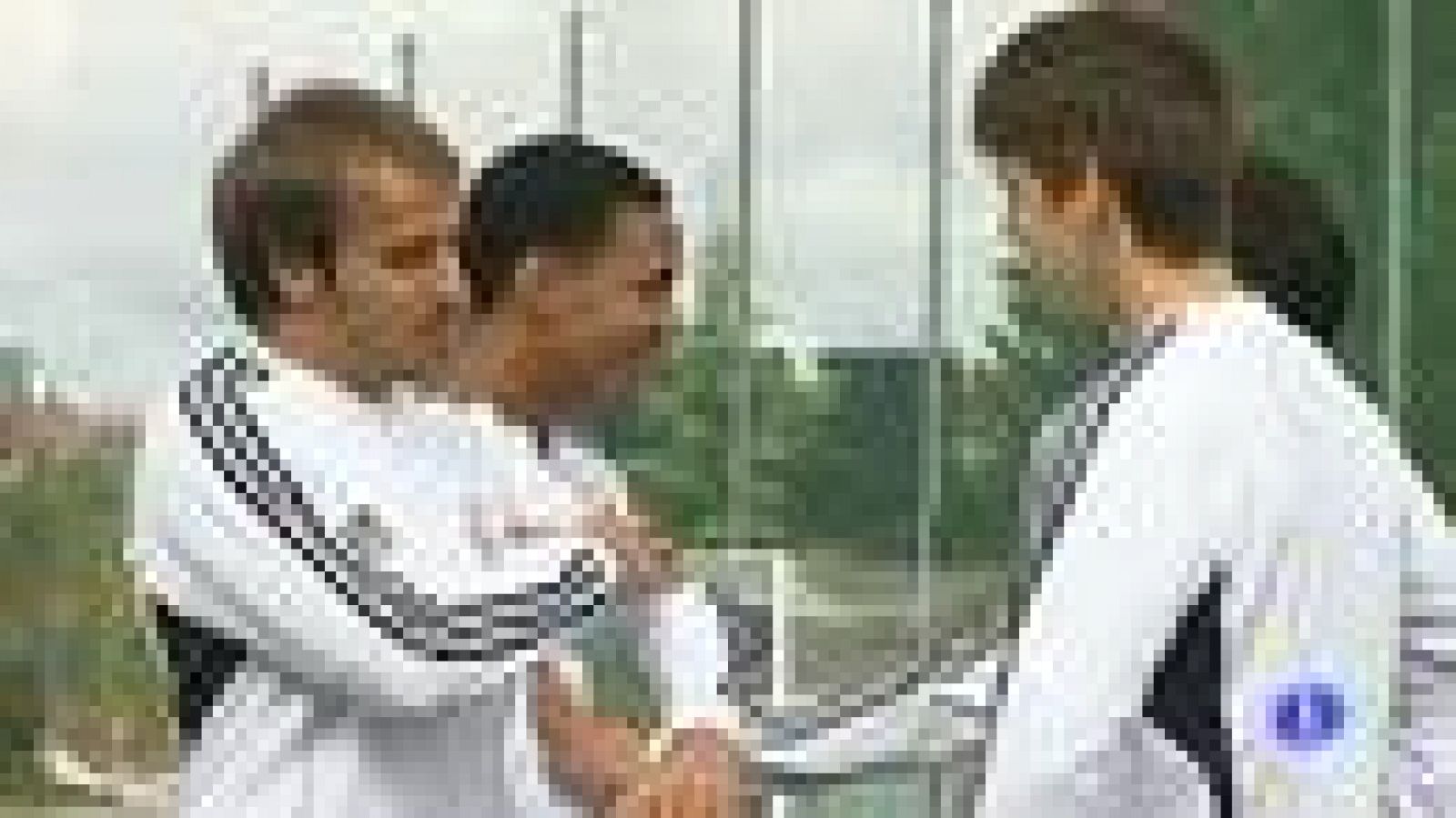 Cristiano Ronaldo y Messi, duelo por el pichichi | Ver