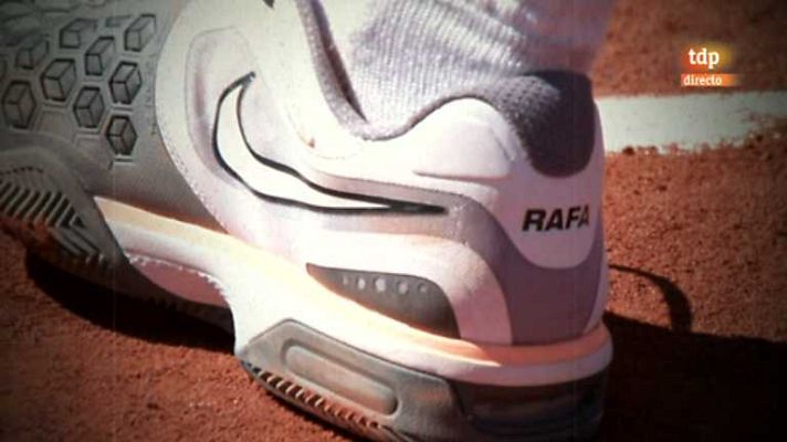 Conexión tdp - Conexión tdp - 30/04/12