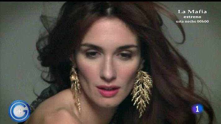 +Gente - Más Gente - 30/04/12